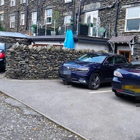 Ferienwohnung Biskey Bowness Exterior foto