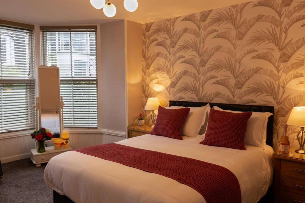 Ferienwohnung Biskey Bowness Exterior foto