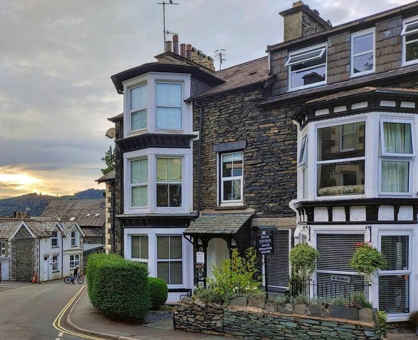 Ferienwohnung Biskey Bowness Exterior foto