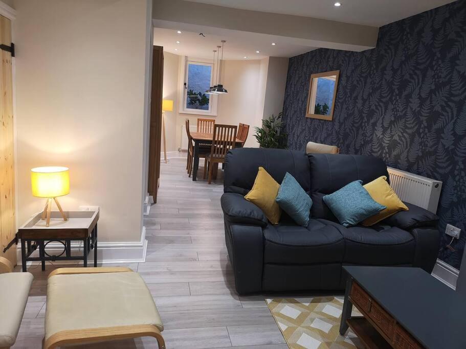 Ferienwohnung Biskey Bowness Exterior foto